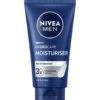 Nivea For Men Protect and Care Moisturiser Face Cream (75 ml)