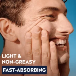 Nivea For Men Sensitive Daily Protect Moisturiser SPF30 (50 ml)