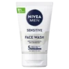 Nivea For Men Sensitive Face Wash (100 ml)