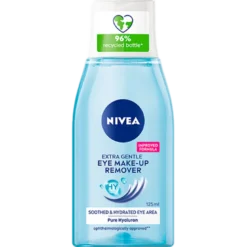 Nivea Gentle Eye Make-up Remover (125 ml)