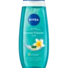 Nivea Hawaii Flower & Oil Shower Gel (250 ml)