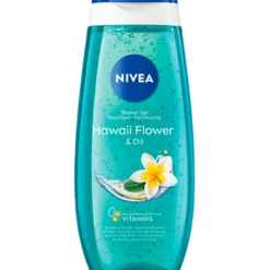 Nivea Hawaii Flower & Oil Shower Gel (250 ml)