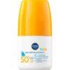 Nivea Kids Sensitive Sun Roll On SPF 50+ (50 ml)