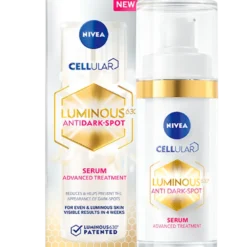 Nivea Luminous630 Anti-dark Spot Serum (30 ml)