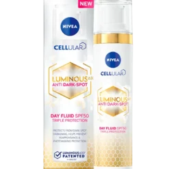 Nivea Luminous630 Anti-dark Spot Dagcreme SPF 50 (40 ml)