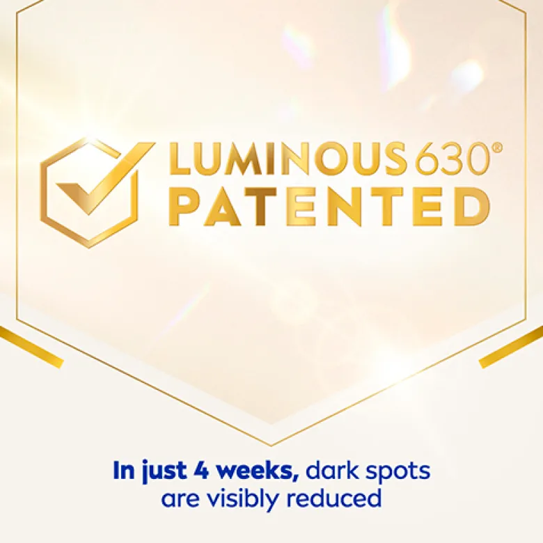 Nivea Luminous630 Anti-dark Spot Dagcreme SPF 50 (40 ml)