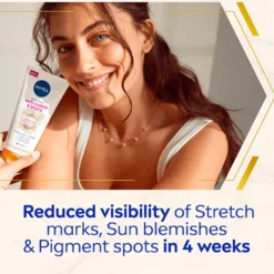 Nivea Luminous630 Anti Marks & Spots Body Cream (200 ml)