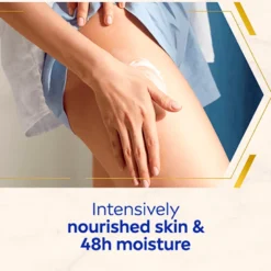 Nivea Luminous630 Anti Marks & Spots Body Cream (200 ml)