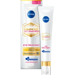 Nivea Luminous630 Eye Treatment (30 ml)