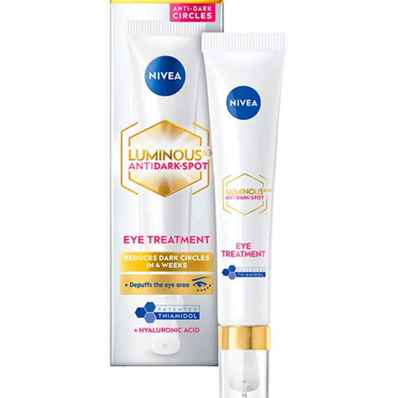 Nivea Luminous630 Eye Treatment (30 ml)