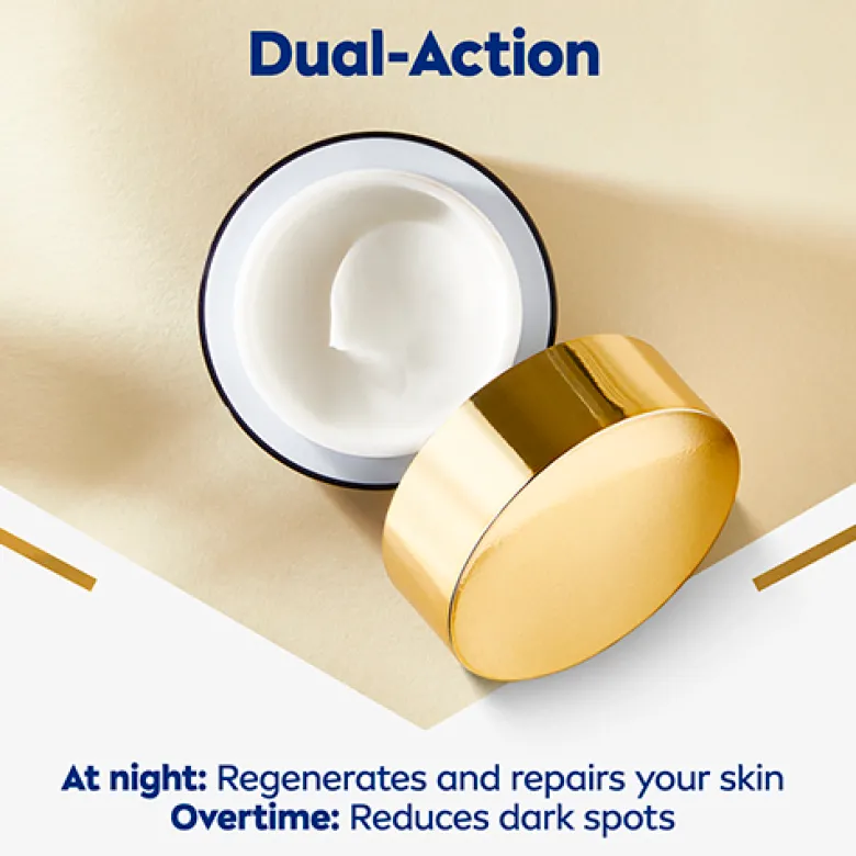 Nivea Luminous630 Night Cream (50 ml)