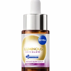 Nivea Luminous630 Skin Glow Serum (15 ml)
