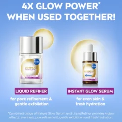 Nivea Luminous630 Skin Glow Serum (15 ml)