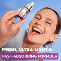 Nivea Luminous630 Skin Glow Serum (15 ml)