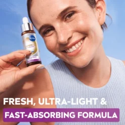 Nivea Luminous630 Skin Glow Serum (30 ml)