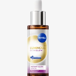Nivea Luminous630 Skin Glow Serum (30 ml)