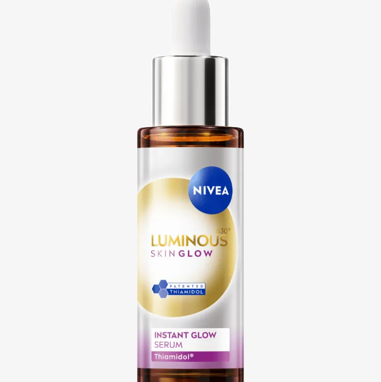 Nivea Luminous630 Skin Glow Serum (30 ml)