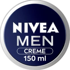 Nivea MEN Creme (150 ml)