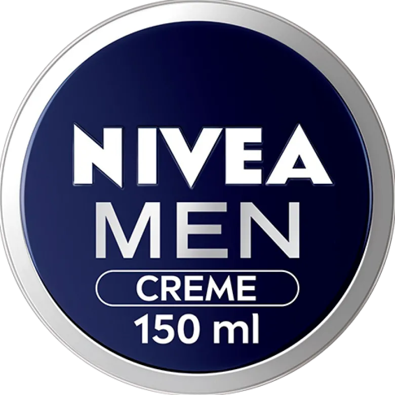 Nivea MEN Creme (150 ml)