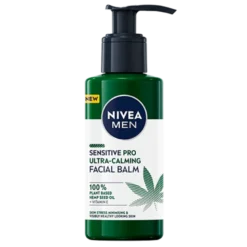Nivea Men Sensitive Pro Facial Balm (150 ml)