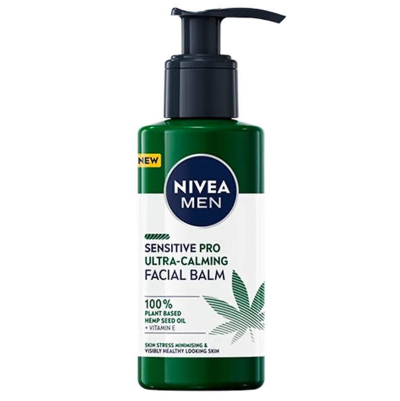 Nivea Men Sensitive Pro Facial Balm (150 ml)