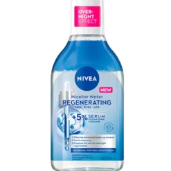 Nivea Micellar Water Regenerating (400 ml)