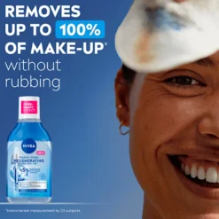 Nivea Micellar Water Regenerating (400 ml)