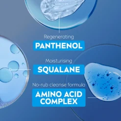 Nivea Micellar Water Regenerating (400 ml)