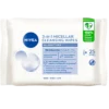 Nivea Micellar Wipes (25 stk)