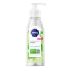 Nivea Naturally Good Cleansing Gel (140 ml)