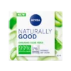 Nivea Naturally Good Day (50 ml)
