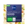 Nivea Naturally Good Night (50 ml)