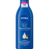 Nivea Nourishing Body Milk (400 ml)