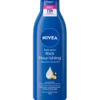 Nivea Nourishing Body Milk (250 ml)