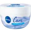 Nivea Nourishing Care Cream (200 ml)