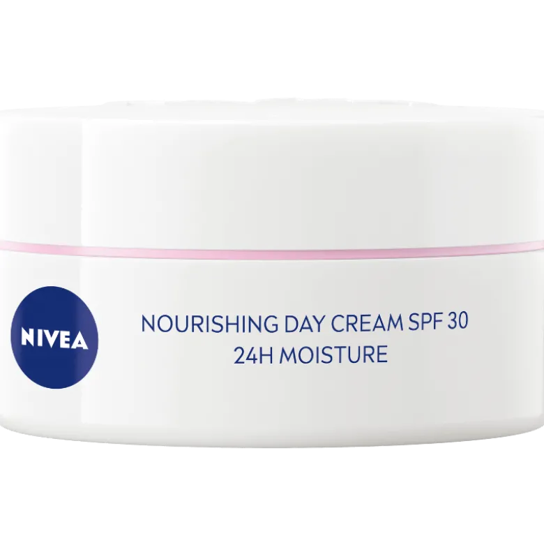 Nivea Nourishing Day Cream SPF30 (50 ml)