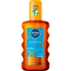 Nivea Protect & Bronze Oil SPF 20 (200 ml)