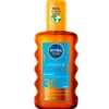 Nivea Protect & Bronze Oil SPF 30 (200 ml)