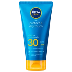Nivea Protect & Dry Touch Gel Cream SPF 30 (175 ml)