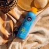 Nivea Protect & Dry Touch Sun Mist SPF 30 (200 ml)