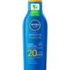 Nivea Protect & Moisture Lotion SPF 20 (200 ml)