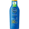 Nivea Protect & Moisture Lotion SPF 30 (200 ml)