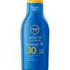 Nivea Protect & Moisture Travel Size SPF 30 (100 ml)