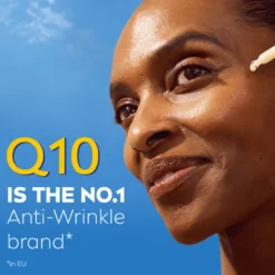 Nivea Q10 Anti-Wrinkle Collagen Expert 3-In-1 Serum (30 ml)