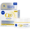 Nivea Q10 Day Care SPF30 (50 ml)
