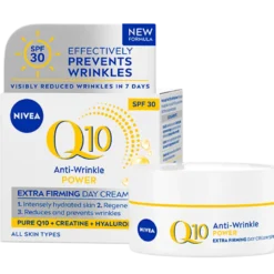 Nivea Q10 Day Care SPF30 (50 ml)