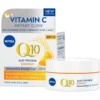 Nivea Q10 Energy Day Cream (50 ml)