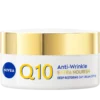 Nivea Q10 Extra nourish day cream SPF 15 (50 ml)