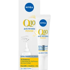 Nivea Q10 Eye Care (15 ml)