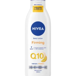 Nivea Q10 Firming Body Lotion (250 ml)